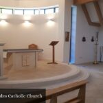 Our Lady of Lourdes Catholic Church