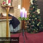 Our Lady of Lourdes Catholic Church