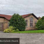 Our Lady of Lourdes Catholic Church