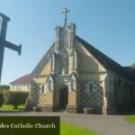 Our Lady of Lourdes Catholic Church