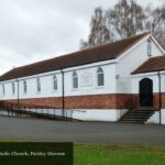 Our Lady of Lourdes Catholic Church, Paisley Diocese