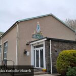 Our Lady of Lourdes Catholic Church
