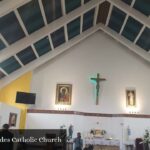 Our Lady of Lourdes Catholic Church