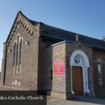 Our Lady of Lourdes Catholic Church