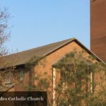 Our Lady of Lourdes Catholic Church
