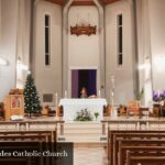 Our Lady of Lourdes Catholic Church