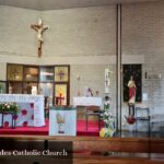 Our Lady of Lourdes Catholic Church