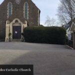 Our Lady of Lourdes Catholic Church
