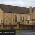 Our Lady of Lourdes Catholic Church