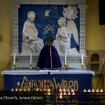 Our Lady of Lourdes Church, Arnos Grove