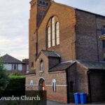 Our Lady of Lourdes Church