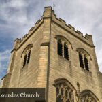 Our Lady of Lourdes Church