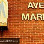 Our Lady of Lourdes R C Church