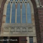 Our Lady of Lourdes RC Church