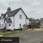 Our Lady of Lourdes