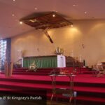 Our Lady of Lourdes & St Gregory's Parish