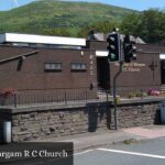 Our Lady of Margam R C Church