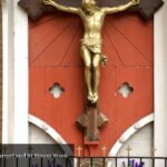 Our Lady of Mount Carmel and St Simon Stock