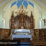 Our Lady of Mount Carmel