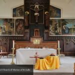 Our Lady Of Mount Carmel Church & Shrine of St Jude
