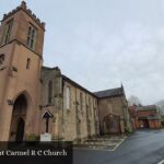 Our Lady Of Mount Carmel R C Church