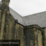 Our Lady of Mount Carmel RC Church