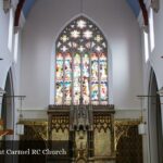 Our Lady of Mount Carmel RC Church