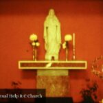 Our Lady of Perpetual Help R C Church