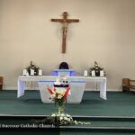 Our Lady Of Perpetual Succour Catholic Church