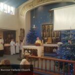 Our Lady of Perpetual Succour Catholic Church