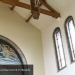 Our Lady Of Perpetual Succour R C Church