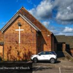 Our Lady of Perpetual Succour RC Church