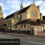Our Lady of Ransom Church, Eastbourne