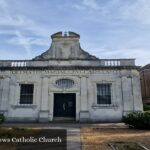 Our Lady of Sorrows Catholic Church
