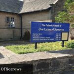 Our Lady Of Sorrows
