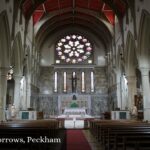 Our Lady of Sorrows, Peckham