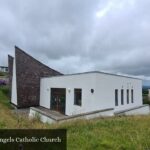 Our Lady Of The Angels Catholic Church