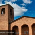 Our Lady of the Angels Catholic Church