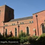 Our Lady of the Angels, Nuneaton
