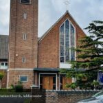 Our Lady of the Annunciation Church, Addiscombe
