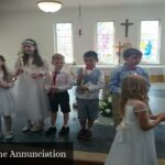 Our Lady of the Annunciation