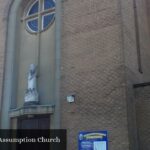 Our Lady of the Assumption Church