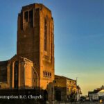 Our Lady of the Assumption R.C. Church