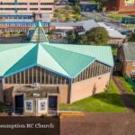 Our Lady of the Assumption RC Church
