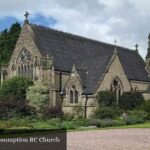 Our Lady of the Assumption RC Church