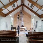 Our Lady of the Crays Roman Catholic Church