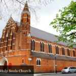 Our Lady of the Holy Souls Church