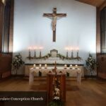 Our Lady of the Immaculate Conception Church