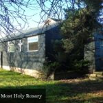 Our Lady of the Most Holy Rosary