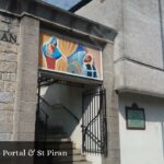 Our Lady of the Portal & St Piran